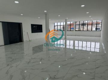 Comercial · 205m² · Salão / Ponto Comercial em Guarulhos