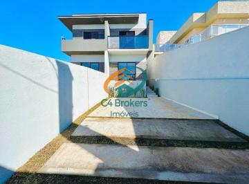 Casa · 115m² · 3 Quartos · 2 Vagas · Sobrado em Jardim do Lago  -  Atibaia