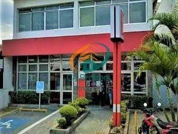 Comercial · 353m² · 3 Vagas · Loja/Salão em Macedo  -  Guarulhos