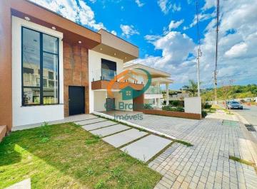 Casa · 220m² · 3 Quartos · 4 Vagas · Sobrado em Residencial San Vitale - Bragança Paulista