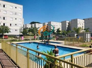 Apartamento · 42m² · 2 Quartos · 1 Vaga · Apartamento em Jardim Ansalca  -  Guarulhos