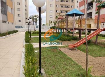 Apartamento · 59m² · 2 Quartos · 2 Vagas · Apartamento em Guarulhos
