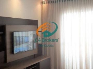 Apartamento · 67m² · 3 Quartos · 1 Vaga · Apartamento em Picanco  -  Guarulhos