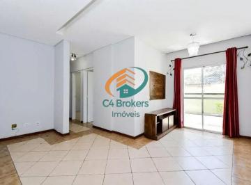 Apartamento · 83m² · 3 Quartos · 1 Vaga · Apartamento em Vila Capitão Rabelo  -  Guarulhos