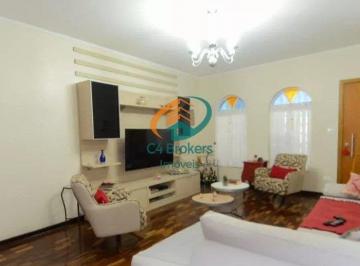 Casa · 168m² · 3 Quartos · 2 Vagas · Sobrado em Gopoúva - Guarulhos