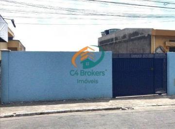 Terreno · 250m² · Terreno em Parque Uirapuru  -  Guarulhos