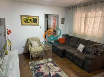 Casa · 104m² · 3 Quartos · 3 Vagas · Casa em Rua em Jaçanã - São Paulo, SP
