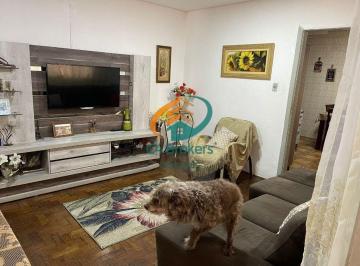 Casa · 104m² · 3 Quartos · 3 Vagas · Casa em Rua em Jaçanã - São Paulo, SP