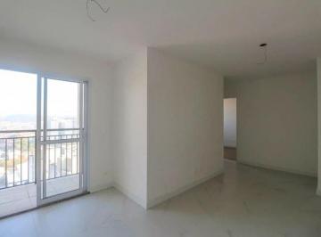 Apartamento · 55m² · 2 Quartos · 1 Vaga · Apartamento em São Paulo