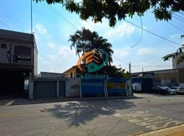 Terreno · 1400m² · Terreno em Vila Flórida - Guarulhos