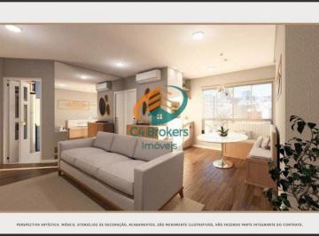 Apartamento · 98m² · 3 Quartos · Apartamento em Vila das Palmeiras  -  Guarulhos