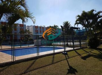 Apartamento · 70m² · 2 Quartos · 1 Vaga · Apartamento em Jardim Testae - Guarulhos, SP