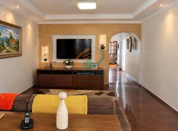 Casa · 268m² · 3 Quartos · 5 Vagas · Sobrado em Centro - Guarulhos, SP