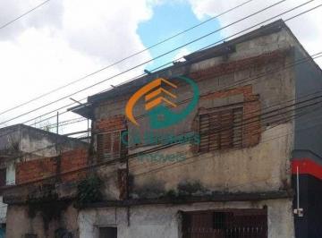Terreno · 200m² · Terreno em Jardim Barbosa  -  Guarulhos