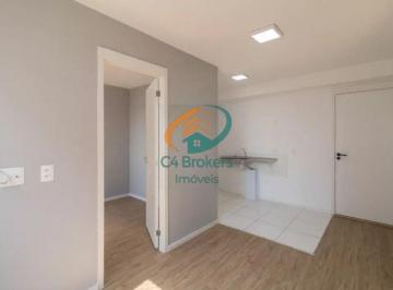 Apartamento · 38m² · 2 Quartos · 1 Vaga · Apartamento em Vila das Bandeiras - Guarulhos, SP