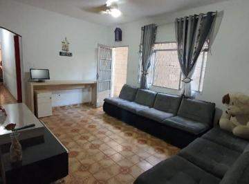 Casa · 252m² · 2 Quartos · 2 Vagas · Sobrado a venda no Jardim Bela Vista  -  Guarulhos - SP