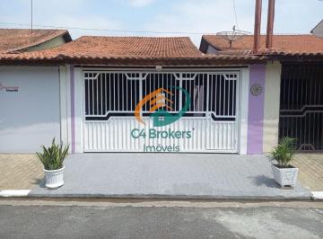 Casa · 120m² · 2 Quartos · 2 Vagas · Casa de Rua em Parque Renato Maia - Guarulhos, SP