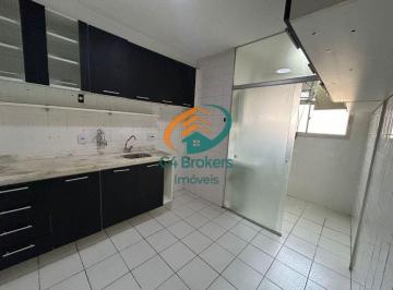 Apartamento · 64m² · 3 Quartos · 1 Vaga · Apartamento em Guarulhos