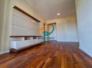 Apartamento · 61m² · 2 Quartos · 1 Vaga · Apartamento em Vila Augusta - Guarulhos, SP
