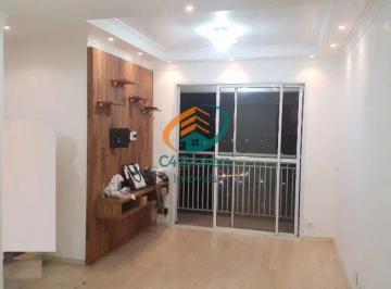 Apartamento · 64m² · 3 Quartos · 1 Vaga · Apartamento em Guarulhos