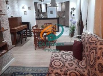 Casa · 228m² · 3 Quartos · 2 Vagas · Sobrado a venda em Guarulhos 3 dormitorios sendo 2 suites e 2 vagas de garagem.