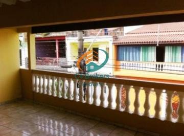 Casa · 280m² · 4 Quartos · 2 Vagas · Sobrado em Rua em Jardim Cumbica  -  Guarulhos