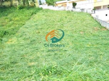 Terreno · 817m² · Terreno em Centro  -  Santa Isabel