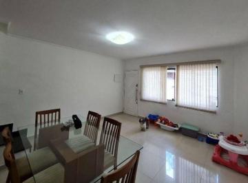 Casa · 108m² · 2 Quartos · 2 Vagas · Sobrado em Vila Rosália  -  Guarulhos