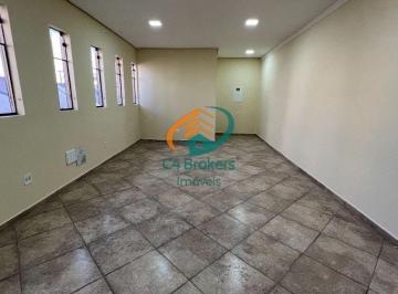Comercial · 550m² · Galpão em Jardim Tranqüilidade  -  Guarulhos