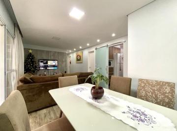Apartamento · 86m² · 3 Quartos · 2 Vagas · Apartamento em Guarulhos