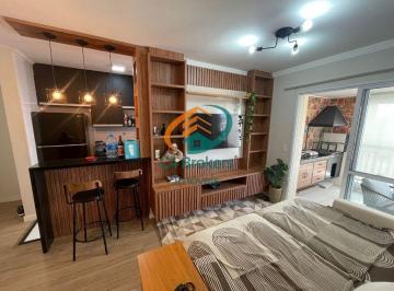 Apartamento · 68m² · 2 Quartos · 1 Vaga · Apartamento em Guarulhos
