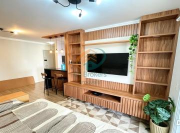 Apartamento · 68m² · 2 Quartos · 1 Vaga · Apartamento em Jardim Terezópolis - Guarulhos