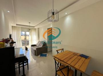Apartamento · 65m² · 3 Quartos · 2 Vagas · Apartamento em Gopoúva - Guarulhos, SP