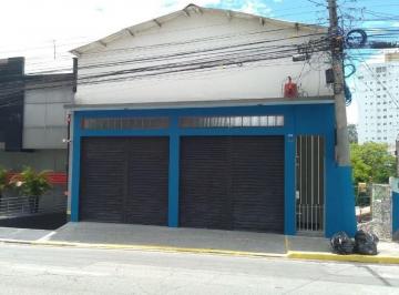 Comercial · 255m² · 8 Vagas · Galpão em Guarulhos