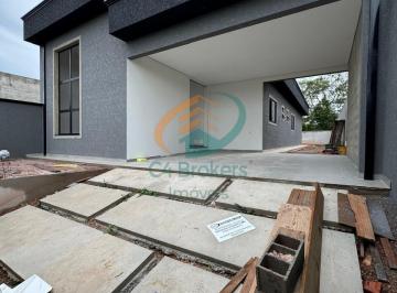 Casa · 120m² · 3 Quartos · 2 Vagas · Casa em Terra Preta - Mairiporã