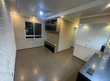 Apartamento · 54m² · 3 Quartos · 1 Vaga · Apartamento em Guarulhos