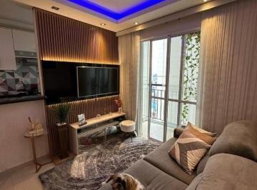 Apartamento · 54m² · 2 Quartos · 1 Vaga · Apartamento em Gopoúva  -  Guarulhos