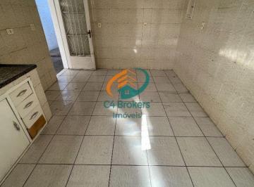 Casa · 166m² · 3 Quartos · 2 Vagas · Sobrado em Jardim Bom Clima  -  Guarulhos