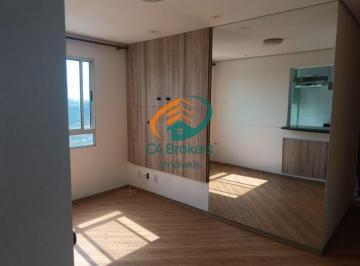 Apartamento · 48m² · 2 Quartos · 1 Vaga · Apartamento em Vila Venditti - Guarulhos, SP