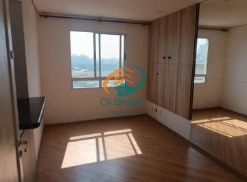 Apartamento · 48m² · 2 Quartos · 1 Vaga · Apartamento em Vila Venditti - Guarulhos, SP