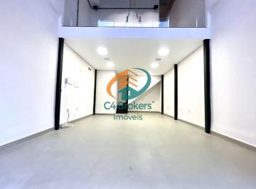 Comercial · 58m² · 1 Vaga · Loja/Salão em Centro  -  Guarulhos