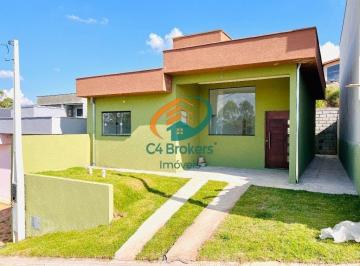 Casa · 98m² · 2 Quartos · 2 Vagas · Casa em Mato Dentro  -  Mairiporã