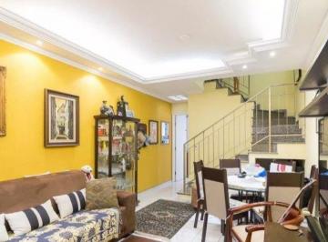 Casa · 150m² · 4 Quartos · 2 Vagas · Sobrado em Jardim Santa Clara - Guarulhos
