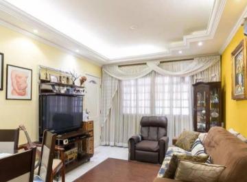 Casa · 150m² · 3 Quartos · 2 Vagas · Sobrado em Jardim Santa Clara - Guarulhos