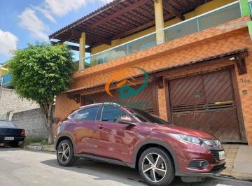 Casa · 280m² · 4 Quartos · 3 Vagas · Sobrado em Parque das Nações - Guarulhos