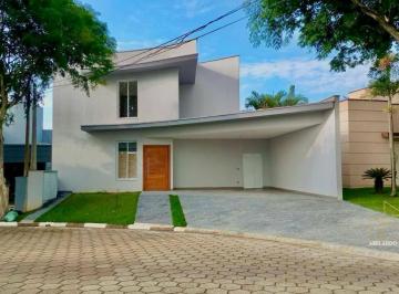 59a2c18a1d4e40168309801c923f7cb433ced0f1 · Casa com 4 dormitórios à venda, 255 m² por R$ 1.485.000,00 - Condomínio Portal da Vila Rica - Itu/SP