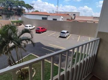 34ca9b385a5eb1be3f598df104de9d4671cee5a1 · Apartamento com 2 dormitórios para alugar, 60 m² por R$ 1.900,00/mês - Condomínio Residencial Villas