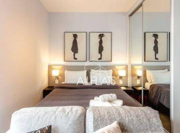 Quarto · Apartamento com 1 quarto à venda, 42 m² em Pinheiros - São Paulo/SP