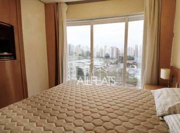 bf48dd5eeb36eadd948e1d2f1ecde117f8303d77 · Apartamento com 1 quarto para alugar, 31 m² - Jardins - São Paulo/SP