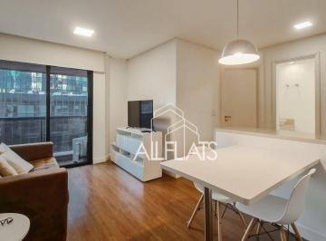 bff6416944c09360f5eb6d4586229e5908b23ae9 · Apartamento com 1 quarto para alugar, 40 m²  Itaim Bibi - São Paulo/SP